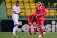 Fotbalistul „captiv” 8 ani la Dinamo și-a găsit echipă: „Vrem să îl redăm fotbalului românesc!”