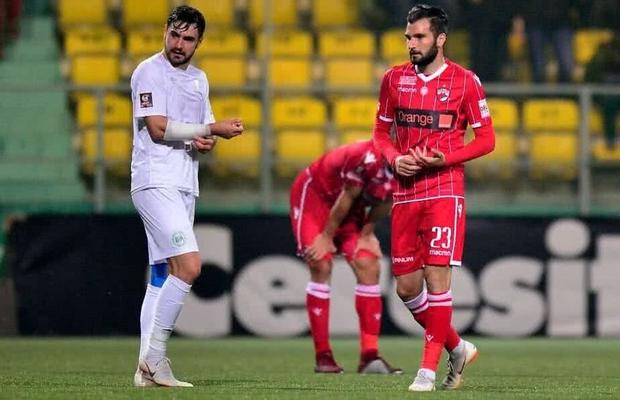 Fotbalistul „captiv” 8 ani la Dinamo și-a găsit echipă: „Vrem să îl redăm fotbalului românesc!”