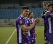 FC Botoșani - FC Argeș / 7 martie 2022