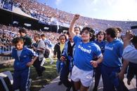 Jurnaliști sud-americani, eliberați în Ucraina după ce au arătat tatuajul cu Diego Maradona: „Mâna lui Dumnezeu ne-a salvat!”