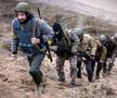 Situația din Ucraina continuă să fie critică / Sursă foto: Guliver/Getty Images