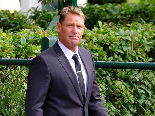 Shane Warne, mare jucător de cricket, a murit pe 4 martie