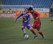 FC Botoșani - FC Argeș 1-2 » Piteștenii prind ultimul loc de play-off!