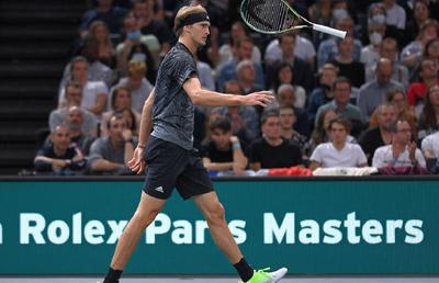 Mats Wilander propune măsuri drastice împotriva lui Zverev: „Suspendat trei sau șase luni și proces de reabilitare”