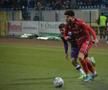 FC Botoșani - FC Argeș / 7 martie 2022