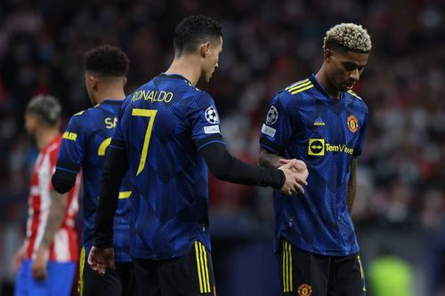 Manchester City a învins-o fără emoții pe Manchester United, scor 4-1, în etapa #28 din Premier League, iar probleme continuă pentru „diavoli”. Marcus Rashford (24 ani) este nemulțumit la United și își dorește să plece.