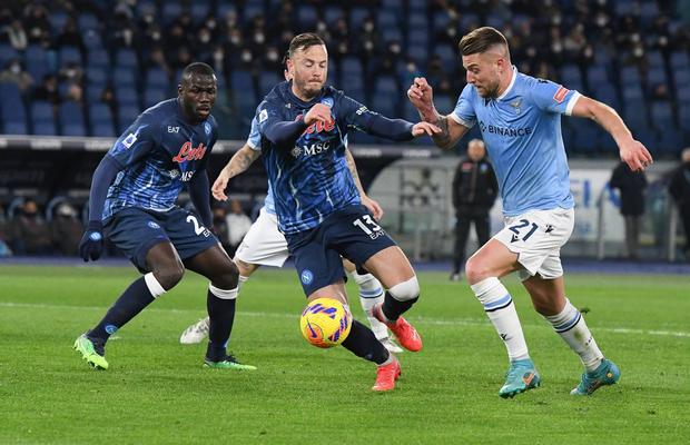 PSG a pus ochii pe un star din Serie A! Pe cine sunt dispuși parizienii să plătească 100 de milioane de euro în vară