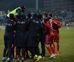 FC Botoșani - FC Argeș / 7 martie 2022
