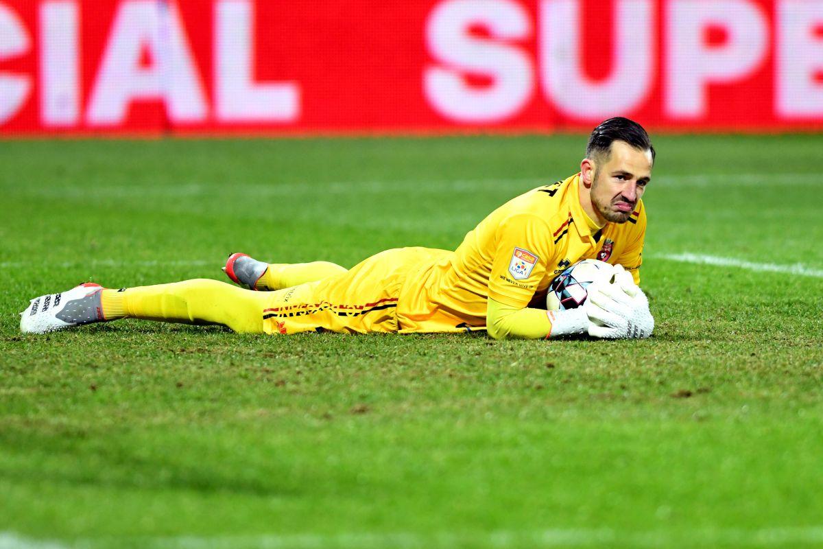 Moldovenii, dărâmați de ratarea play-off-ului: „Dezastru!” » Arbitrul, atacat: „Parcă a inventat Pământul”