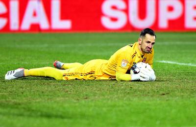 Moldovenii, dărâmați de ratarea play-off-ului: „Dezastru!” » Arbitrul, atacat: „Parcă a inventat Pământul”