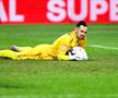FC Argeș s-a impus în deplasarea de la Botoșani, scor 2-1, și s-a calificat in-extremis în play-off. Portarul moldovenilor, Eduard Pap, a vorbit la final despre ratarea obiectivului.