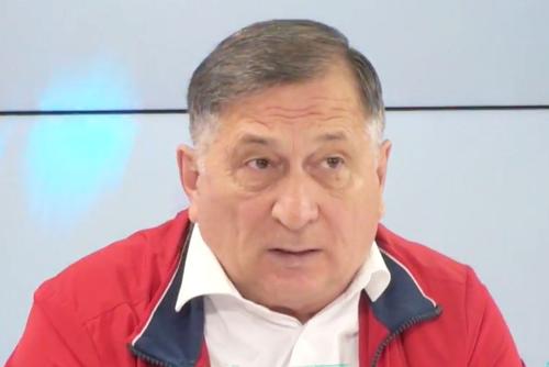Ion Crăciunescu