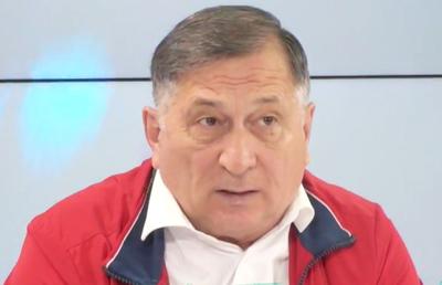 Ion Crăciunescu, contrariat de ce a văzut în CSU Craiova - Farul: „Ceva rupt din alt spațiu!”
