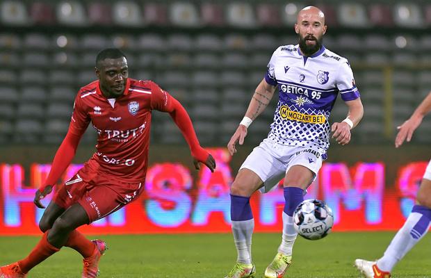 Becali a ales pe cine vrea în play-off dintre FC Botoșani și FC Argeș: „Asta mi-ar conveni mie”