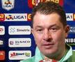 Andrei Prepeliță, după FC Botoșani - FC Argeș 1-2 // foto: captură DigiSport