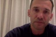 Shevchenko, în lacrimi la un post TV din Italia: „Nu pot să privesc ce se întâmplă în țara mea fără să plâng”
