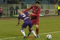 Calificarea în play-off, decisă de o gafă de arbitraj din ultimul minut!? Verdictul lui Crăciunescu, după Botoșani - FC Argeș