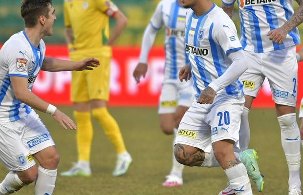 Jovan Markovic, despre colaborarea cu Reghecampf: „Mister este ca un tată pentru mine”