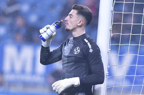 Andrei Vlad, FCSB // foto: Imago Images
