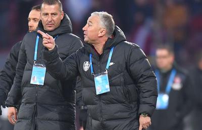 E CFR deja campioană? Record incredibil înainte de play-off » Ce spun Becali și Petrescu: „Cine naiba se aștepta la asta?”