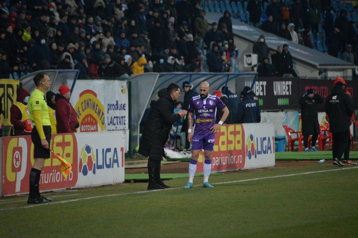 Echipa fără golgeter a lui „Harry Potter” » 10 lucruri inedite despre calificarea lui FC Argeș în play-off