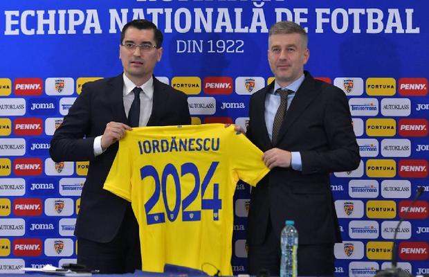 Sare în apărarea lui Edi Iordănescu: „Ar trebui să-i fim alături, asta înseamnă să susții naționala. Să-l lăsăm să lucreze!”