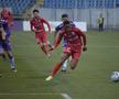 Echipa fără golgeter a lui „Harry Potter” » 10 lucruri inedite despre calificarea lui FC Argeș în play-off