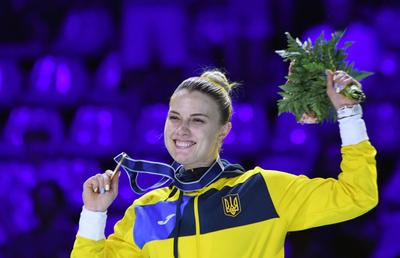 O campioană olimpică a fost ajutată de COSR să-și scape sora din Ucraina: „Ați făcut imposibilul pentru mine”