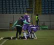 Echipa fără golgeter a lui „Harry Potter” » 10 lucruri inedite despre calificarea lui FC Argeș în play-off