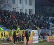 Echipa fără golgeter a lui „Harry Potter” » 10 lucruri inedite despre calificarea lui FC Argeș în play-off