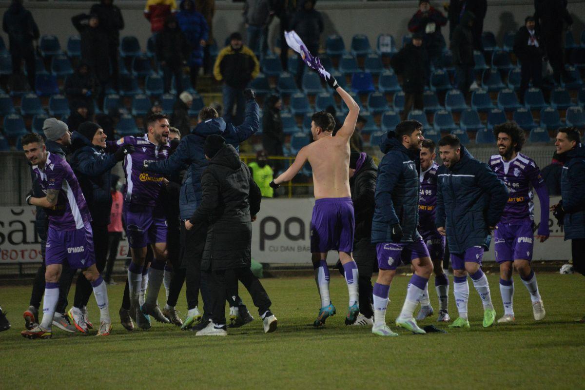 Echipa fără golgeter a lui „Harry Potter” » 10 lucruri inedite despre calificarea lui FC Argeș în play-off