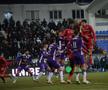 FC Botoșani - FC Argeș / 7 martie 2022