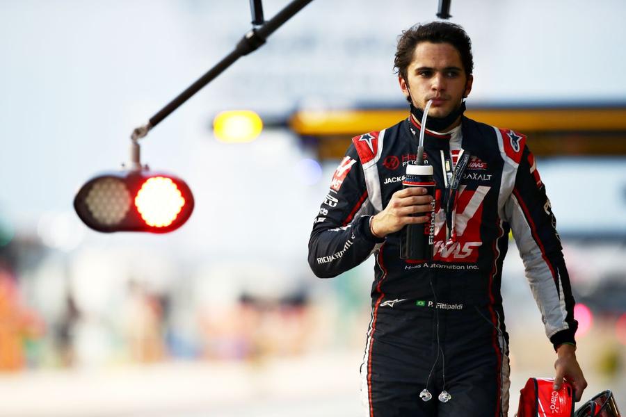 Pietro Fittipaldi // foto: Guliver/gettyimages 15 foști piloți de Formula 1 iau startul în weekend la Le Mans
