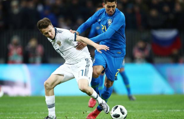 După UEFA, și FIFA redeschide ușa Rusiei! Va putea juca și în competițiile mondiale