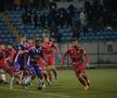 Echipa fără golgeter a lui „Harry Potter” » 10 lucruri inedite despre calificarea lui FC Argeș în play-off