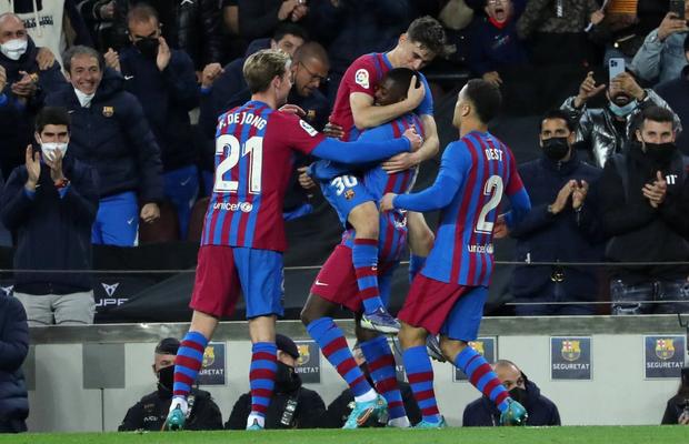 Bomba mercato! PSG ia un star al Barcelonei în acest weekend. Îi achită clauza de reziliere!