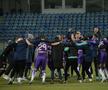 Moldovenii, dărâmați de ratarea play-off-ului: „Dezastru!” » Arbitrul, atacat: „Parcă a inventat Pământul”