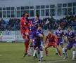 FC Botoșani - FC Argeș / 7 martie 2022