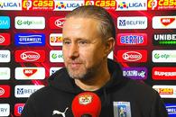Cum a revitalizat-o Reghecampf pe CSU Craiova: „A trebuit să le arăt nuiaua!” + Mesaj pentru Dan Nistor: „I-am zis și după meciul de azi”
