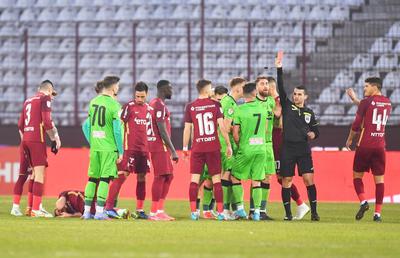 „Potoliți-vă cu eliminările!” » Fotbaliștii lui Stoican, certați de un mare dinamovist