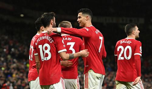 Erik ten Hag (52 de ani), antrenorul lui Ajax, e marele favorit s-o preia pe Manchester United în vară!