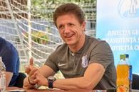 6 jucători de la academia lui Gică Popescu, cedați gratis la Universitatea Craiova