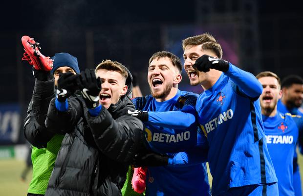 Fotbalistul pe care Mihai Stoica îl vrea permanent în teren la FCSB: „Nu are voie să iasă nicio secundă”