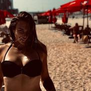 Aryna Sabalenka. Sursă foto: https://www.instagram.com/sabalenka_aryna/