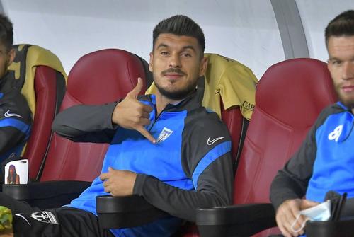 Cosmin Achim // FOTO: Imago