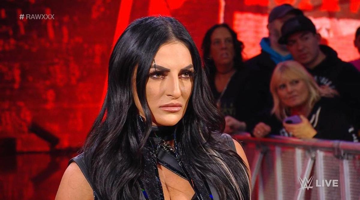 Sonya Deville