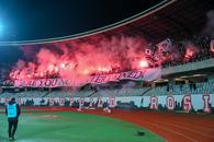 Decizie surprinzătoare înainte de CFR - U Cluj: „Pentru un derby puternic!”