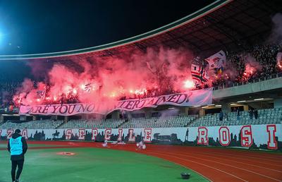 Decizie surprinzătoare înainte de CFR - U Cluj: „Pentru un derby puternic!”