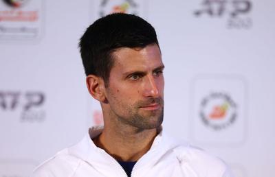 Novak Djokovic cere o revoluție în tenisul mondial: „Simt că lumea nu vorbește suficient despre asta. Cum e posibil?”
