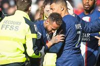 Justiția franceză investighează transferul lui Neymar! Nasser Al Khelaifi a fost implicat
